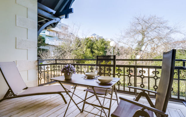 Les Jardins d'Eyrac - Photo 1