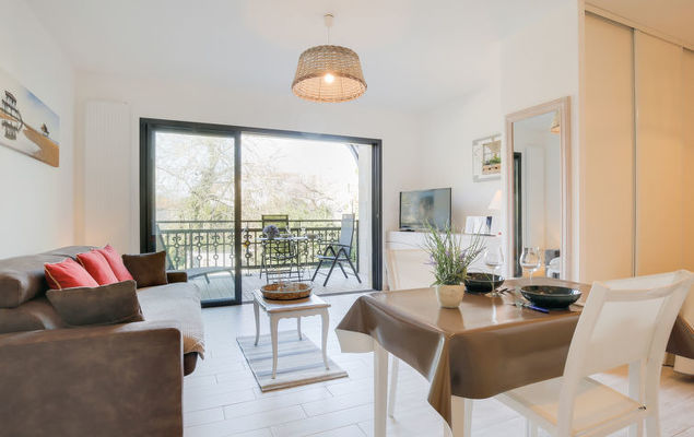 Les Jardins d'Eyrac - Photo 2