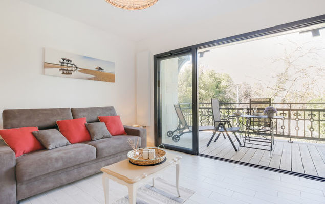 Les Jardins d'Eyrac - Photo 4