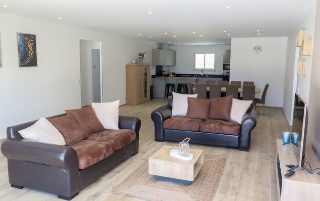 Les Tamaris - Photo 3