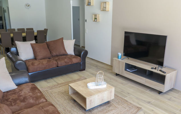 Les Tamaris - Photo 9