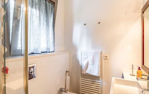 Le studio du Domaine le Petit Sperone - Photo 8