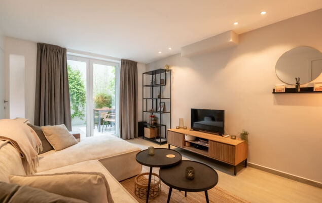 Villa George - Photo 1