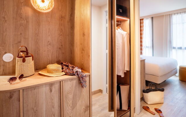 La Résidence - Photo 13