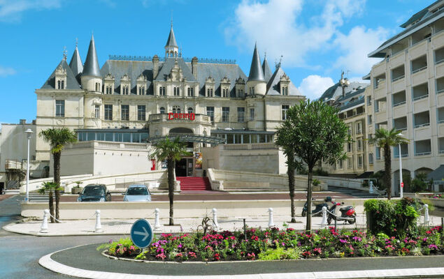 La Résidence - Photo 29