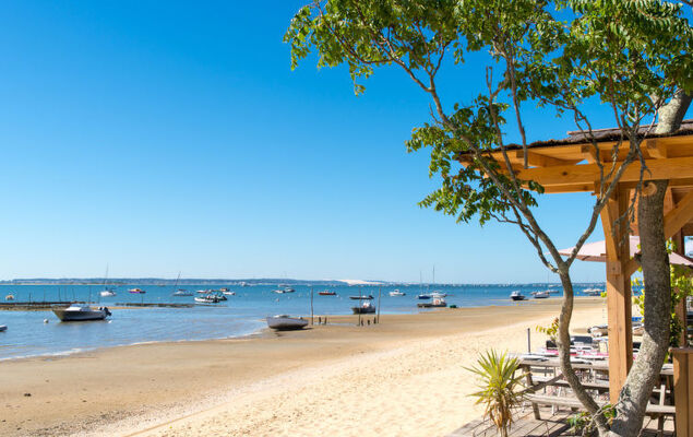 La Résidence - Photo 31