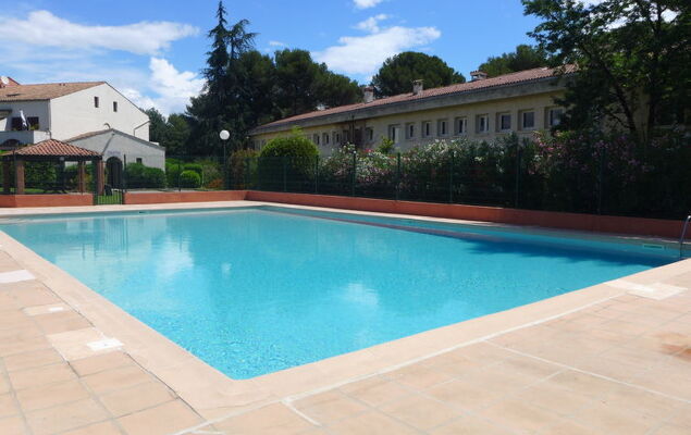 La Calmeraie - Photo 1