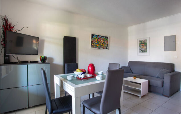 La Calmeraie - Photo 2