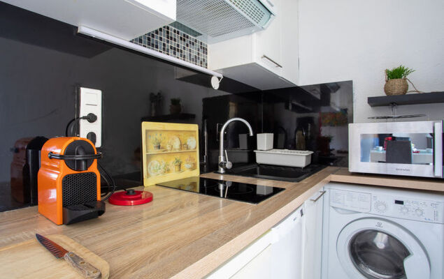 La Calmeraie - Photo 3