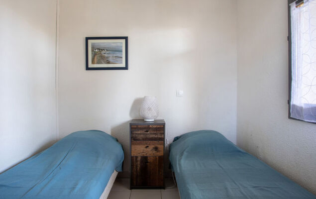 La Calmeraie - Photo 4