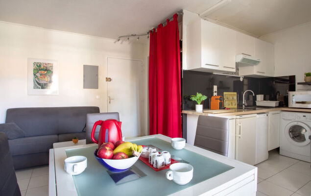 La Calmeraie - Photo 9