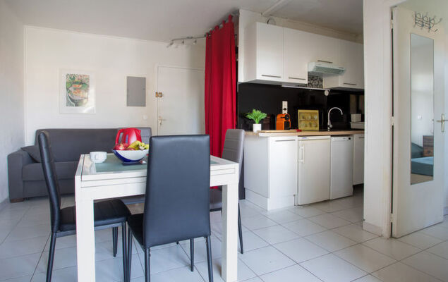 La Calmeraie - Photo 10