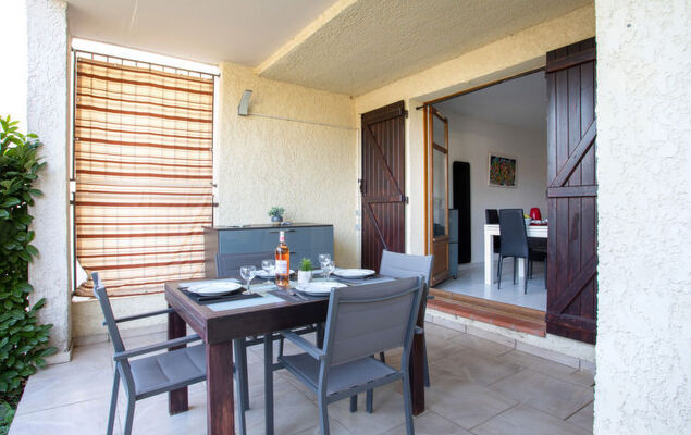 La Calmeraie - Photo 13