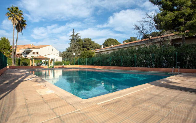 La Calmeraie - Photo 16