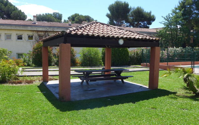 La Calmeraie - Photo 17