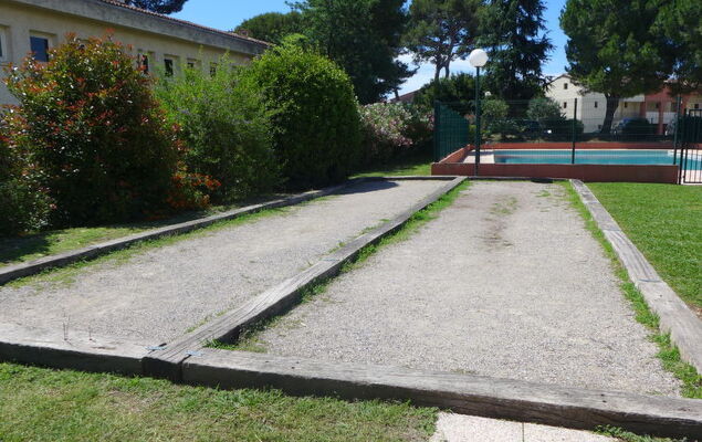 La Calmeraie - Photo 19