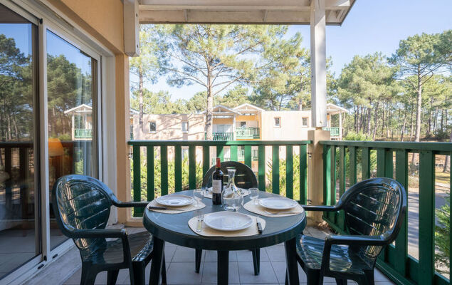 Les Grands Pins - Photo 2