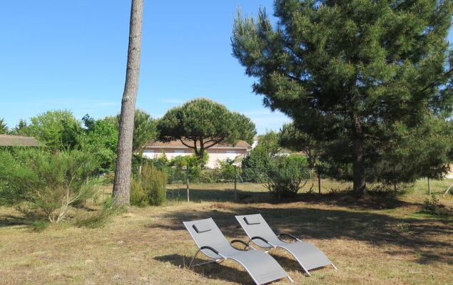 Les Arbousiers - Photo 21