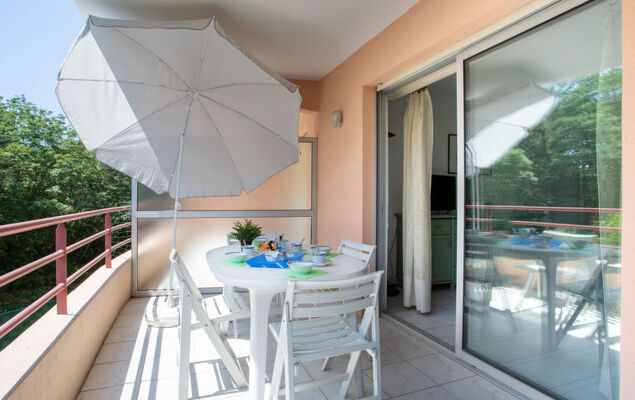 Parc Vaugrenier - Photo 14