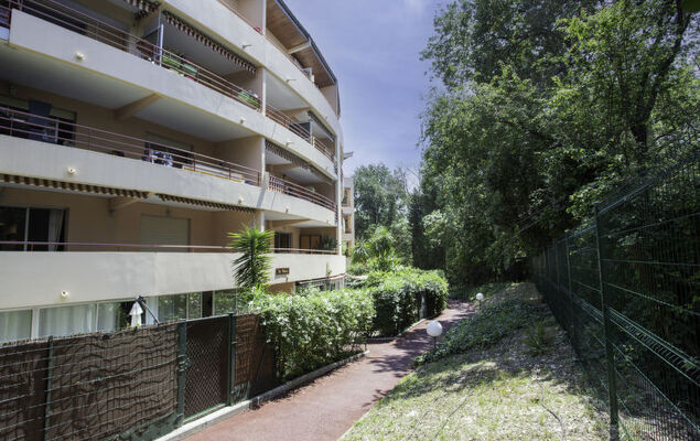 Parc Vaugrenier - Photo 16