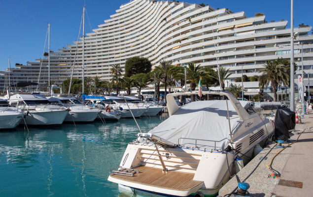 Parc Vaugrenier - Photo 19