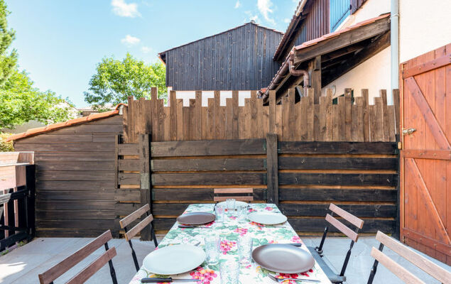 Les Landaises - Photo 18