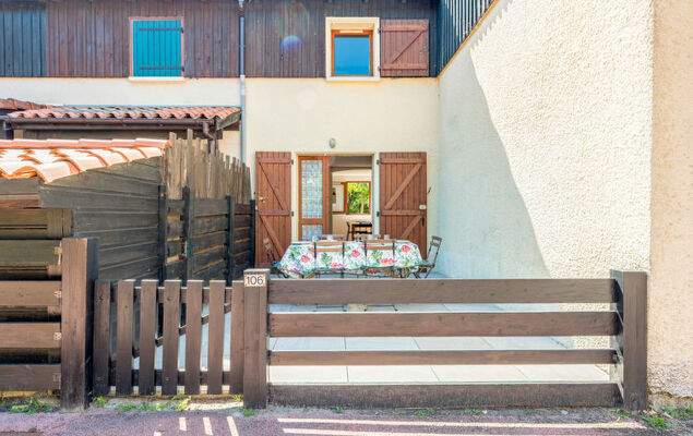 Les Landaises - Photo 19