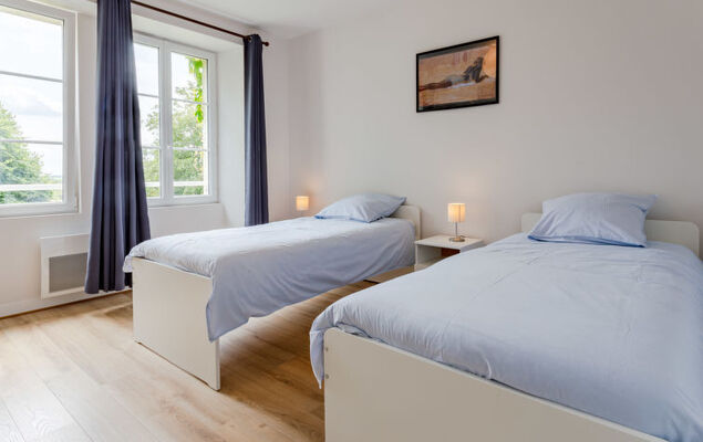 Maison Sainte Claire - Photo 4