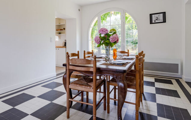 Maison Sainte Claire - Photo 7