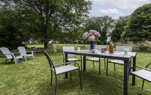 Maison Sainte Claire - Photo 20