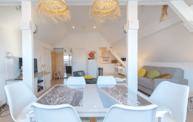 Seaview Penthouse - Photo 8