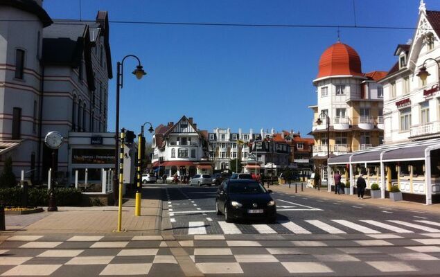 Seaview Penthouse - Photo 16