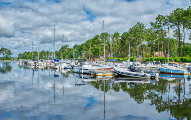 Club de la Voile - Photo 36