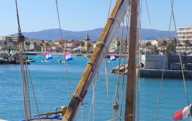 le grand large - Photo 18