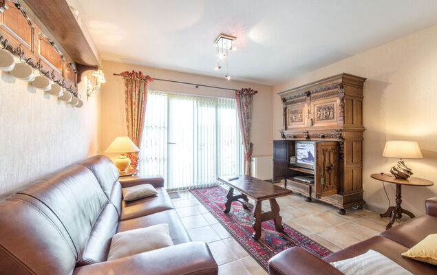 Goldsands II 101 with garage - Photo 1