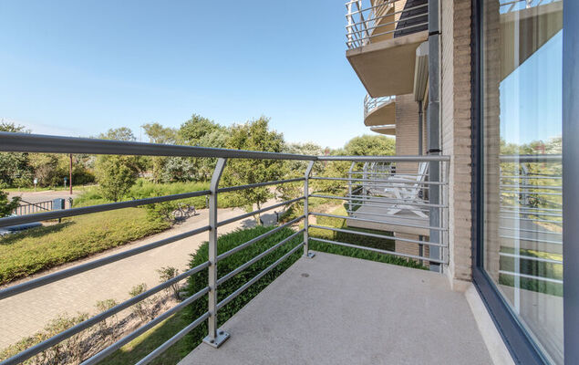 Goldsands II 101 with garage - Photo 5