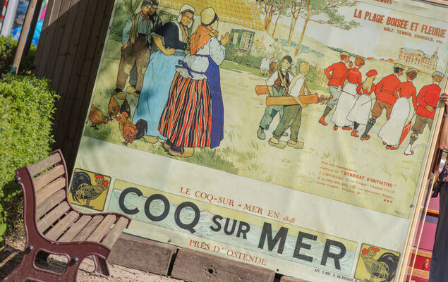 Goldsands II 101 with garage - Photo 11