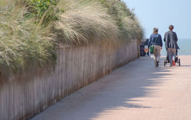 Goldsands II 101 with garage - Photo 17