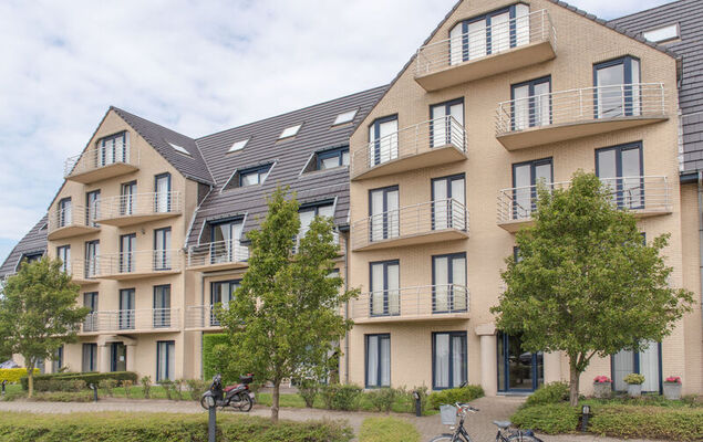 Goldsands II 101 with garage - Photo 19